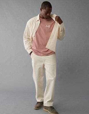 AE Logo Graphic T-Shirt