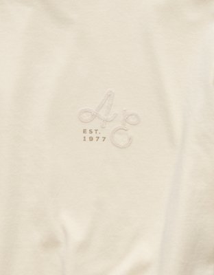 AE Logo Graphic T-Shirt