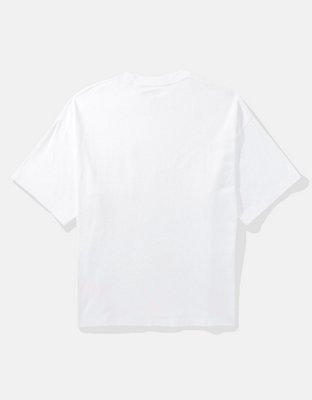 AE Oversized Pocket T-Shirt