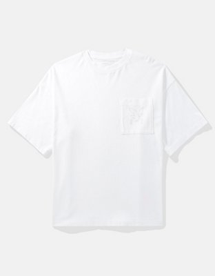 AE Oversized Pocket T-Shirt