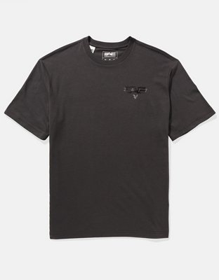 AE T-shirt con Gráfico de Logotipo