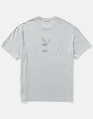 AE T-shirt con Gráfico de Logotipo