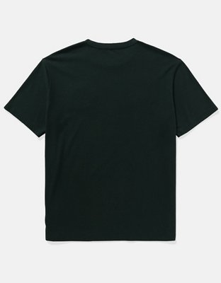 AE T-shirt con Gráfico y Logotipo en Relieve