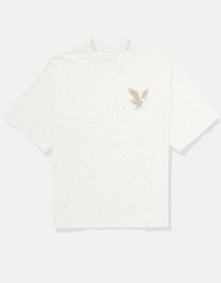 AE Logo Graphic T-Shirt