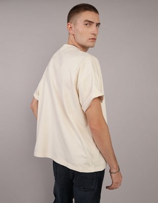 AE Logo Graphic T-Shirt