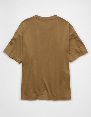 AE Boxy Vintage Graphic T-Shirt