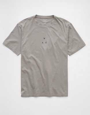 AE Logo Graphic T-Shirt