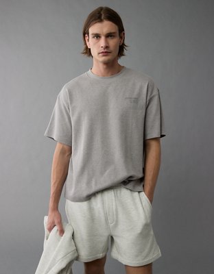 Tower Tee Shirt - Fine (Undyed) Mサイズ City of Angels