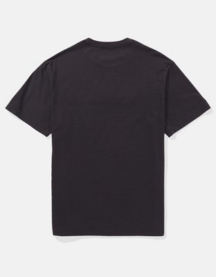 AE Applique Logo Graphic T-Shirt