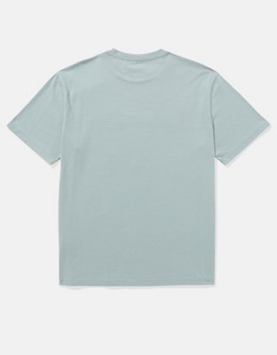 AE Applique Logo Graphic T-Shirt