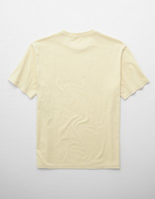 AE Applique Logo Graphic T-Shirt