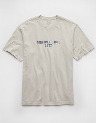 AE Logo Graphic T-Shirt