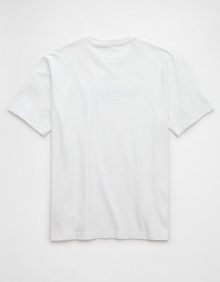 AE Logo Graphic T-Shirt