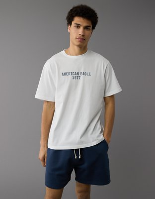 AE Logo Graphic T-Shirt