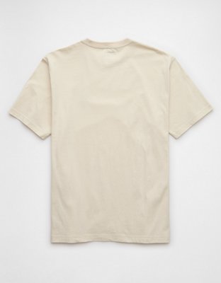 AE Logo Graphic T-Shirt