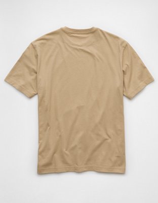 AE Logo Graphic T-Shirt