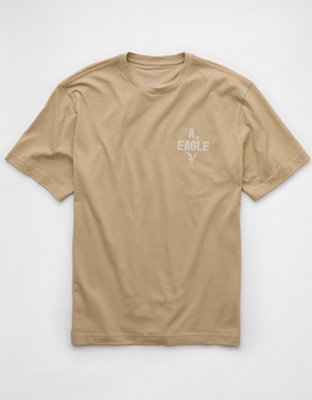 AE Logo Graphic T-Shirt