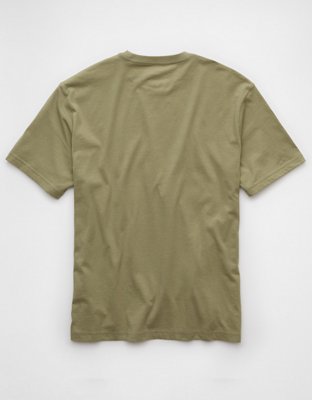AE Logo Graphic T-Shirt