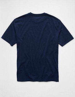 AE Logo Graphic T-Shirt