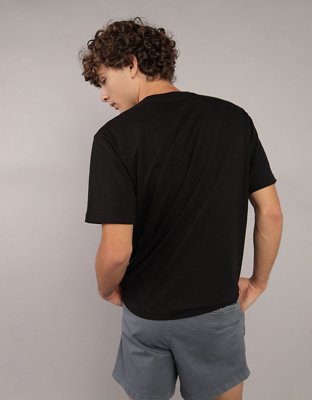 AE Icon Logo Graphic T-Shirt