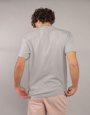 AE Icon Logo Graphic T-Shirt