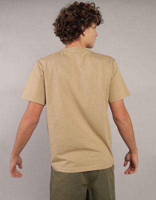 AE Icon Logo Graphic T-Shirt