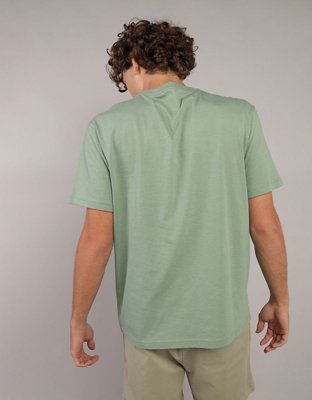 AE Icon Logo Graphic T-Shirt