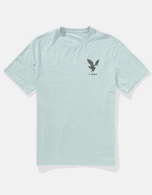 AE Icon Logo Graphic T-Shirt