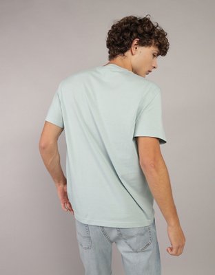 AE Icon Logo Graphic T-Shirt