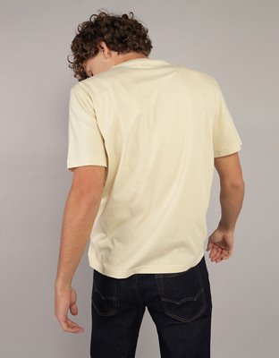 AE Icon Logo Graphic T-Shirt