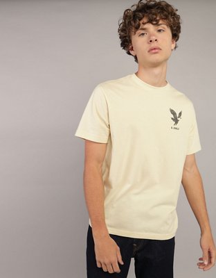 AE Icon Logo Graphic T-Shirt