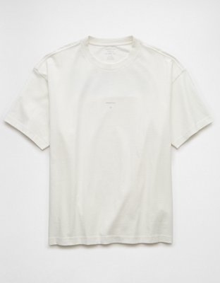 AE Boxy Photo Graphic T-Shirt