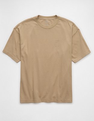 AE Boxy Photo Graphic T-Shirt