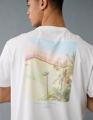 AE 24/7 Graphic T-Shirt