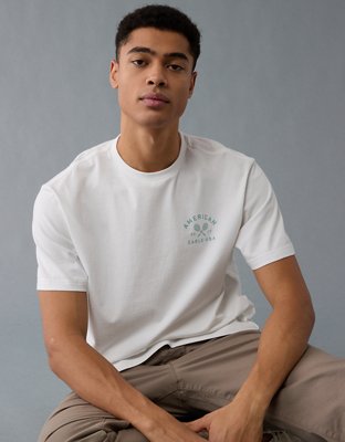 AE 24/7 Graphic T-Shirt