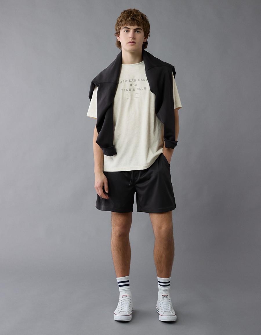 AE 24/7 Graphic T-Shirt