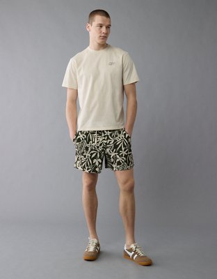 AE Logo Graphic T-Shirt