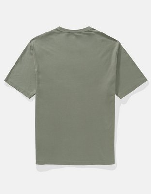 AE Logo Graphic T-Shirt