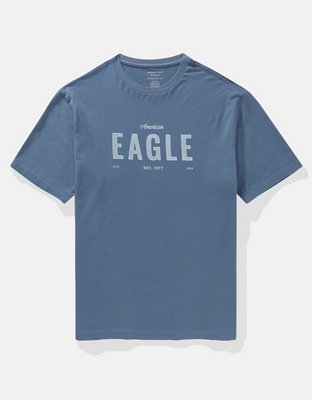 AE Logo Graphic T-Shirt