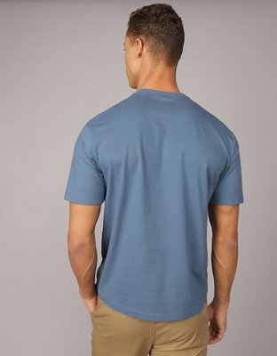 AE Logo Graphic T-Shirt