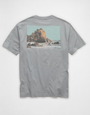 AE 24/7 Graphic T-Shirt