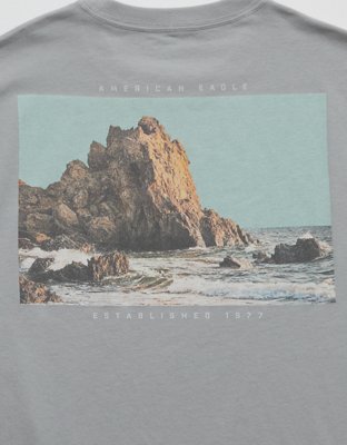 AE 24/7 Graphic T-Shirt