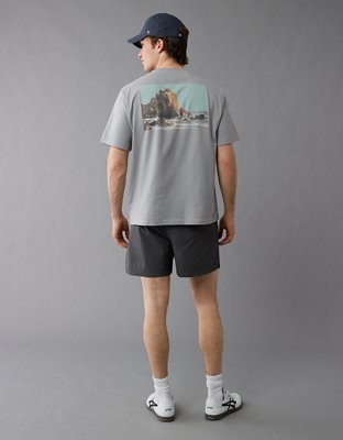 AE 24/7 Graphic T-Shirt