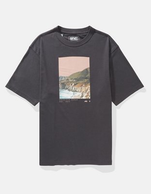 AE 24/7 Graphic T-Shirt