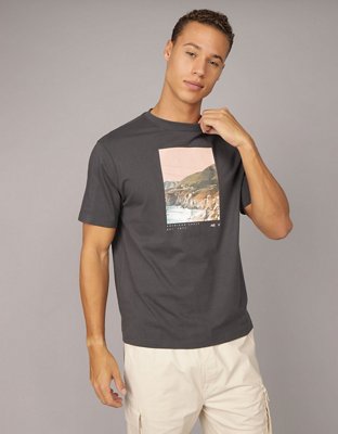 AE 24/7 Graphic T-Shirt