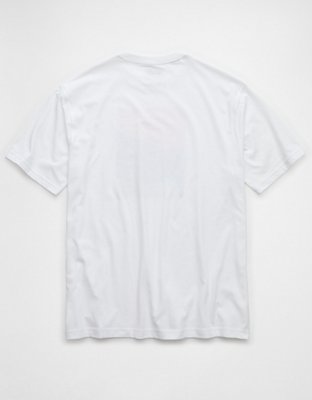 T-shirt à image 24/7 AE