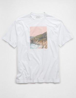 AE 24/7 Graphic T-Shirt