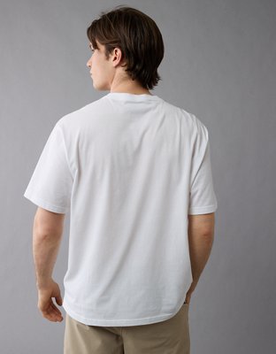 T-shirt à image 24/7 AE
