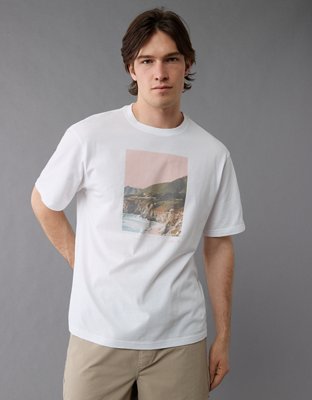 AE 24/7 Graphic T-Shirt
