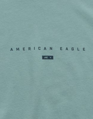 AE 24/7 T-shirt con Gráfico